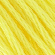 Hilo para bordar DMC Mouliné Spécial 117 MC Jonquil (727) x8m