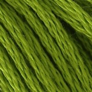 Hilo para bordar DMC Mouliné Spécial 117 MC Kaki (470) x8m