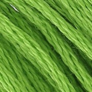 Hilo para bordar DMC Mouliné Spécial 117 MC Verde (704) x8m