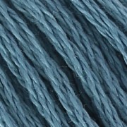 Hilo para bordar DMC Mouliné Spécial 117 MC Azul d'orage (931) x8m