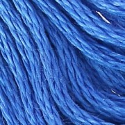 Hilo para bordar DMC Mouliné Spécial 117 MC Sapphire (798) x8m