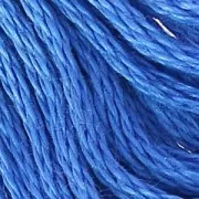 Hilo para bordar DMC Mouliné Spécial 117 MC Sapphire (798) x8m