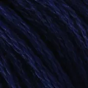 Hilo para bordar DMC Mouliné Spécial 117 MC Azul Oscuro (823) x8m