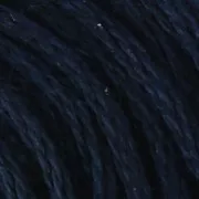 Hilo para bordar DMC Mouliné Spécial 117 MC Dark Navy Blue (939) x8m