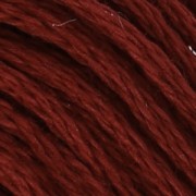 Hilo para bordar DMC Mouliné Spécial 117 MC Burgundy (815) x8m