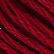 Hilo para bordar DMC Mouliné Spécial 117 MC Siam (498) x8m