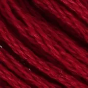 Hilo para bordar DMC Mouliné Spécial 117 MC Siam (498) x8m