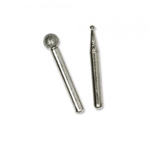 Puntas de repuesto micro grabador BEADSMITH a pilas