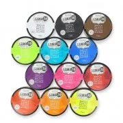 Pintura tejido Aladine pâte 3D Izink  Safran x75ml