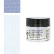 Pigmentos Pearl Ex Azul Interference x3g|raw }}