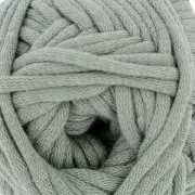 Lana Fashion Jersey Rico Design  Gris 010 x 50g