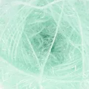 Creative Bubble - Hilo para ganchillo para estropajos Mint x50g