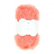 Creative Bubble - Hilo para ganchillo para estropajos Melon x50g|raw }}