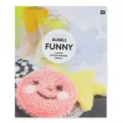 Creative Bubble Funny/Lustige Spülschwämme ALLEMAND