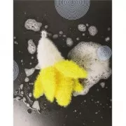 Creative Bubble Yummy/drôles d'éponges à crocheter pour la vaisselle