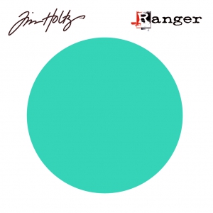 Tinta de alcohol transparente Adirondack Tim Holtz 14ml Patina x1