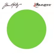 Tinta de alcohol transparente Adirondack Tim Holtz 14ml Limeade x1