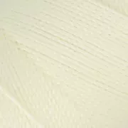 Bobina de hilo encerado Linhasita para micro macramé 1 mm - Natural x168m