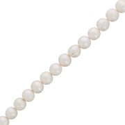 Redondas 10 mm blanco x4|raw }}