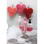 Creative Bubble Funny/drôles d'éponges à crocheter pour la vaisselle