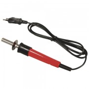 Pirograbador pour decorar la madera, el cuero y el corcho + 9 terminales|raw }}