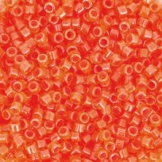 Miyuki Delica 11/0 DB2047 - Lumino s Bittersweet x8g|raw }}