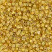 Miyuki Delica 11/0 DB2041 - Lumino s Honeycomb x8g|raw }}