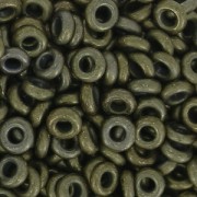 Rocalla Toho Demi Round 8/0 TO8RDR0225 - Bronze Antique x5g