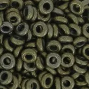 Rocalla Toho Demi Round 8/0 TO8RDR0225 - Bronze Antique x5g