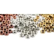 Rocalla Toho Demi Round 8/0 TO8RDR0225 - Bronze Antique x5g