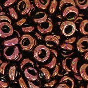 Rocalla Toho Demi Round 8/0 TO8RDR0224 - Olympic Bronze x5g|raw }}