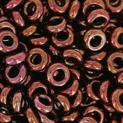 Rocalla Toho Demi Round 8/0 TO8RDR0224 - Olympic Bronze x5g