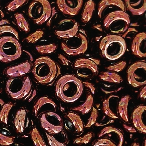 Rocalla Toho Demi Round 8/0 TO8RDR0224 - Olympic Bronze x5g