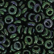 Rocalla Toho Demi Round 8/0 TO8RDR0089 - Moss Metallic x5g|raw }}