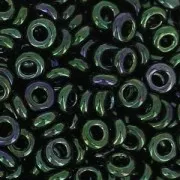 Rocalla Toho Demi Round 8/0 TO8RDR0089 - Moss Metallic x5g