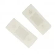 Pinza para formar pulseras : Bending Pliers - terminales de recambio x2