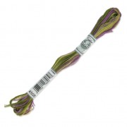 Hilo para bordar DMC Mouliné Color Bruyère (4505) x8m|raw }}