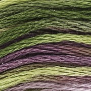 Hilo para bordar DMC Mouliné Color Bruyère (4505) x8m