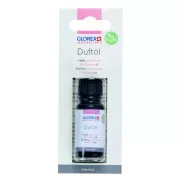 Aceite perfumada para bombas de baño/vela/jabón de baño aroma Pachulí x10ml