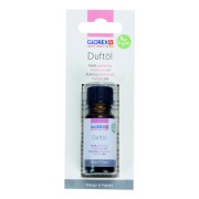 Aceite con fragancia para jabón - Fragancia Mango Papaya x10ml