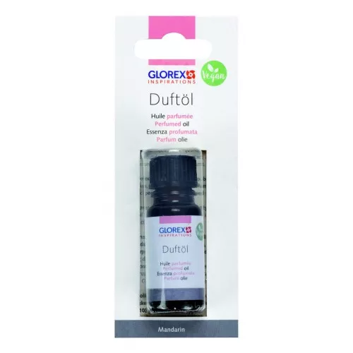 Aceite perfumado para jabón - Mandarina x10ml