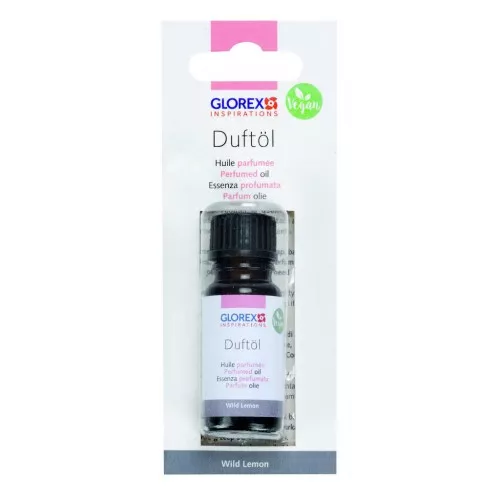 Aceite perfumado para jabón - Fragancia lima x10ml