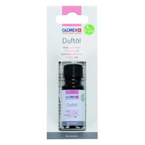 Aceite perfumado para jabón - Fragancia Brise de Mer x10ml