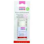 Jabón líquido tinte Rojo x20ml