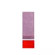 Jabón líquido tinte Rojo x20ml