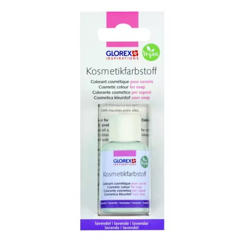 Jabón líquido tinte Lavandax20ml