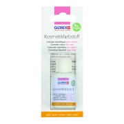 Jabón líquido colorante amarillo x20ml|raw }}