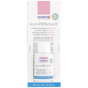 Jabón líquido tinte Azul x20ml|raw }}