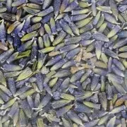 Flores secas de lavanda para jabón x4g