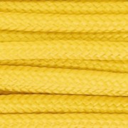 Hilo nylon trenzado europeo Griffin 1.5 mm Yellow x20m